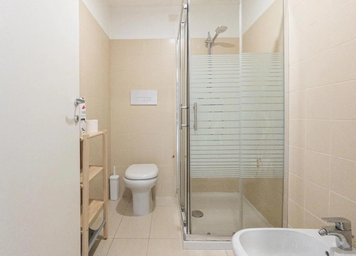 Apartment Via Magolfa - Heart Of Canals Mailand Italien