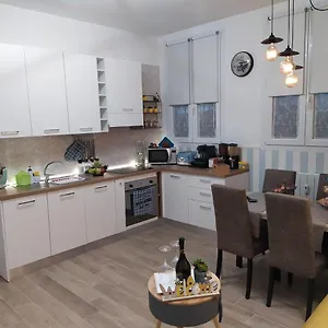  Appartamento San Siro Dream -apartment With Garage-milano