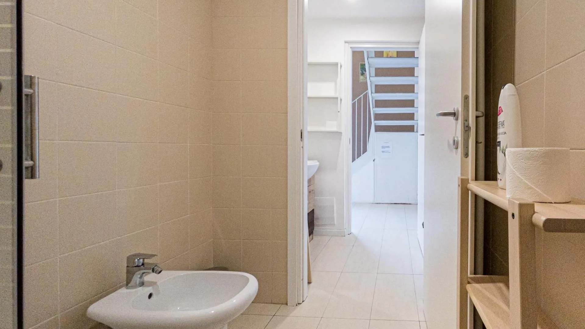 Apartment Via Magolfa - Heart Of Canals Milan