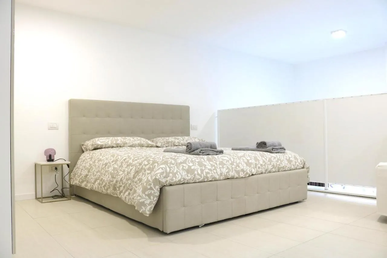 Apartment Via Magolfa - Heart Of Canals Milan